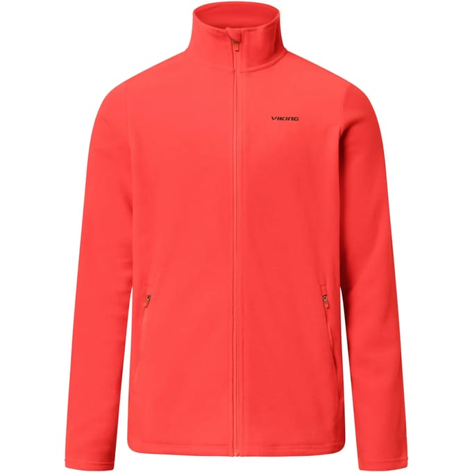 Fleece Viking Tesero Polartec Mid