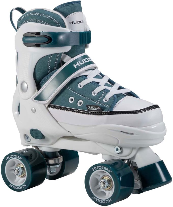 Hudora Roller Skates Sneaker Midnight Size 28