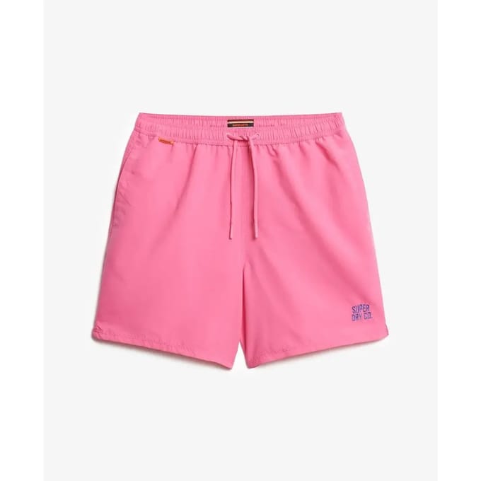 Superdry Essential 17 Zwemshort Heren - Maat XL