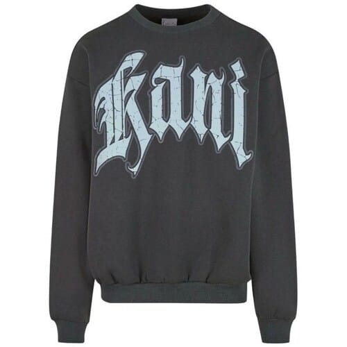 Sweaters Karl Kani Inside Out Crew