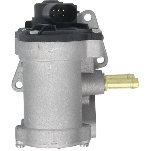 EGR-klep NRF 48666