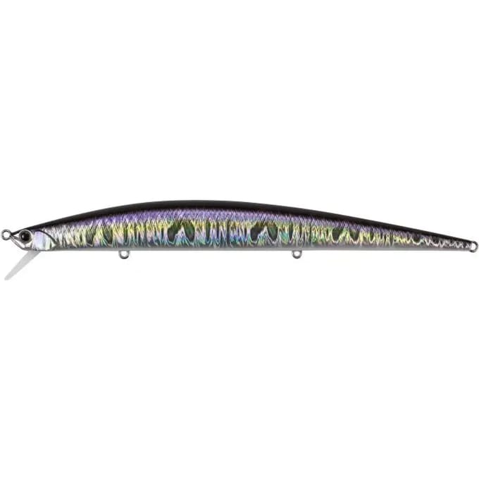 Tide minnow 175 slim duo kunstaas - 27g