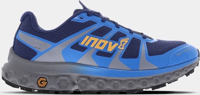TrailFly Ultra G 300 Max - Heren - Blue/Grey/Nectar