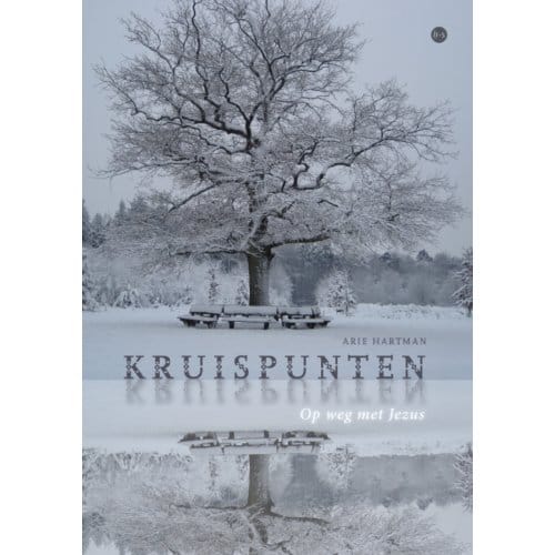 Kruispunten - Arie Hartman