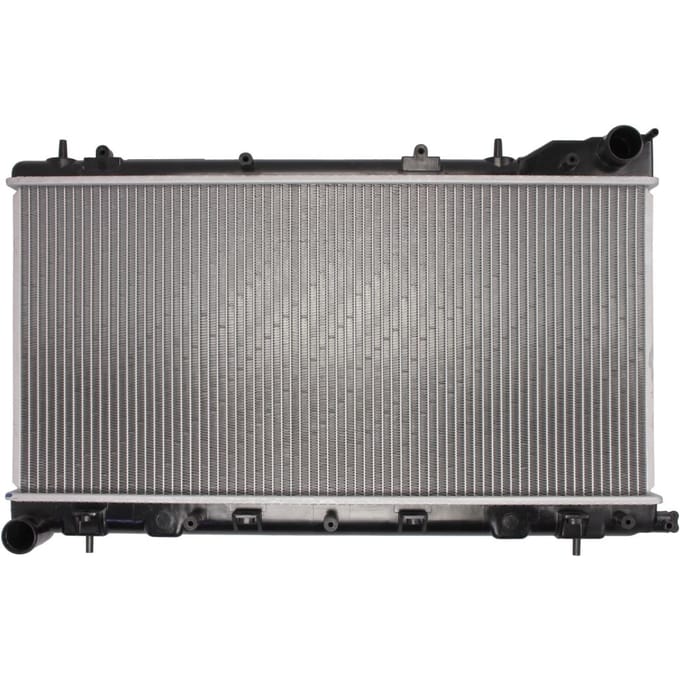 Radiator, motorkoeling NRF 50046