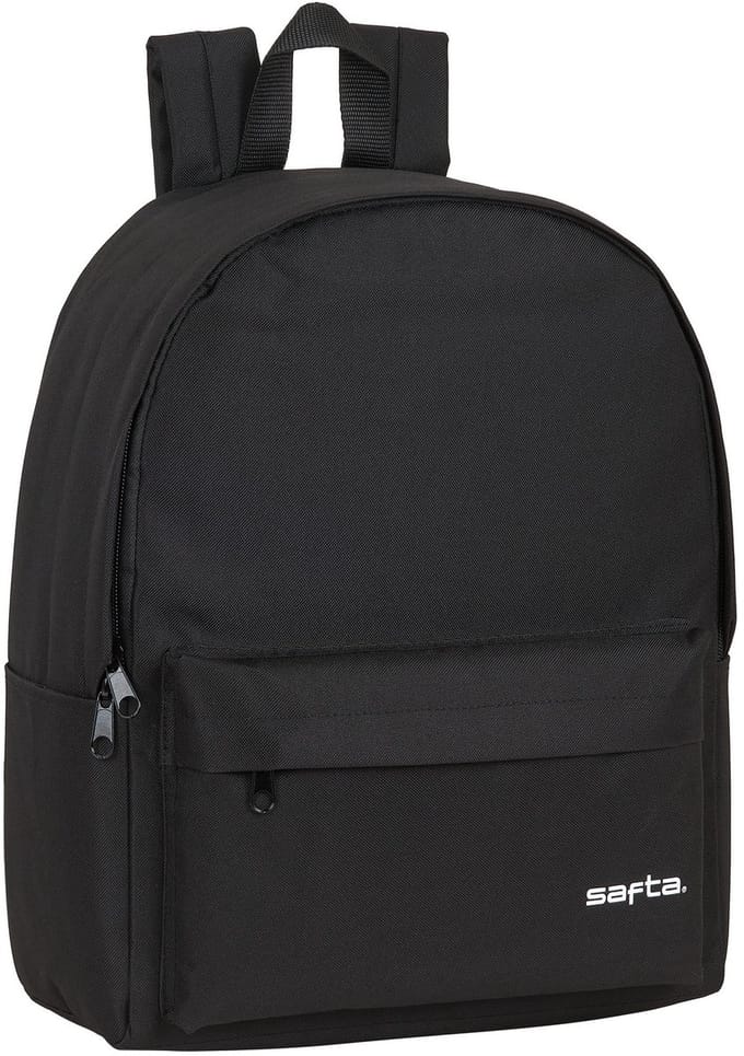 Laptoptas Safta Zwart