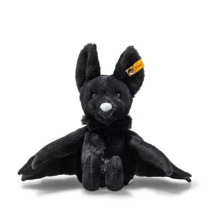 Steiff knuffel Boris Bat 18 cm