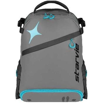 Starvie Premium Sport Blue Drax Rugzak-Grijs,Turkoois