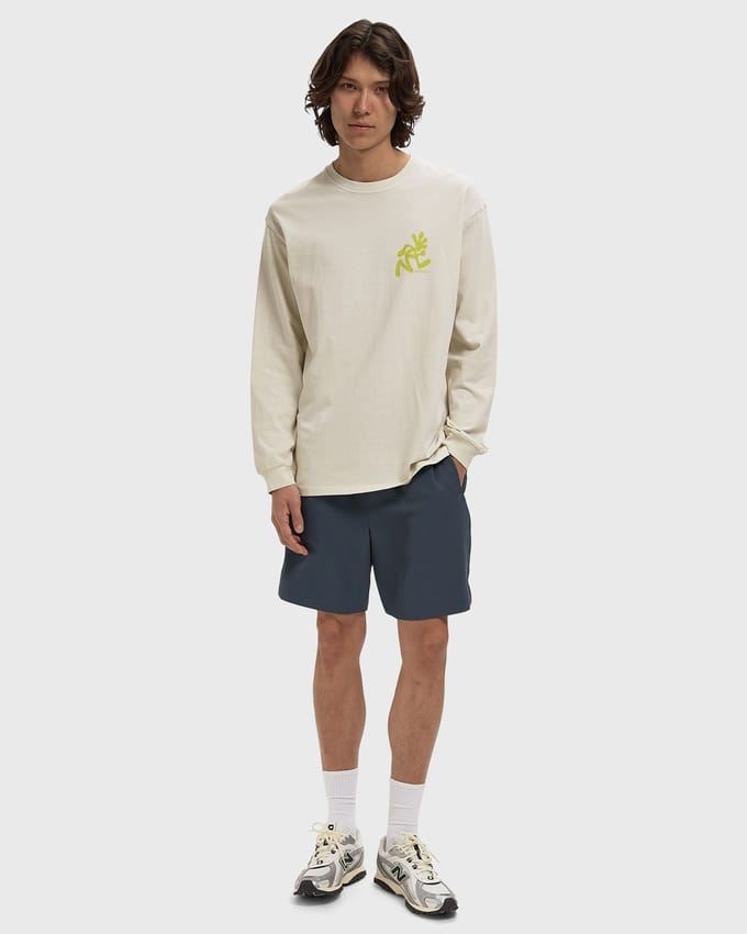 WORK SHORTS