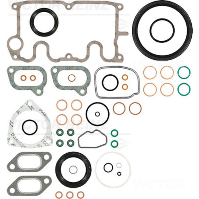 Pakkingset, motor REINZ 01-31158-01