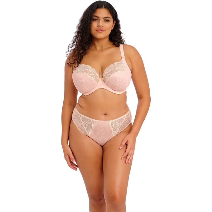 Damesslipjes Elomi Lucie