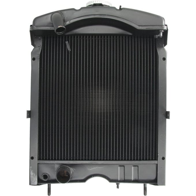 Radiator, motorkoeling THERMOTEC D7AG098TT