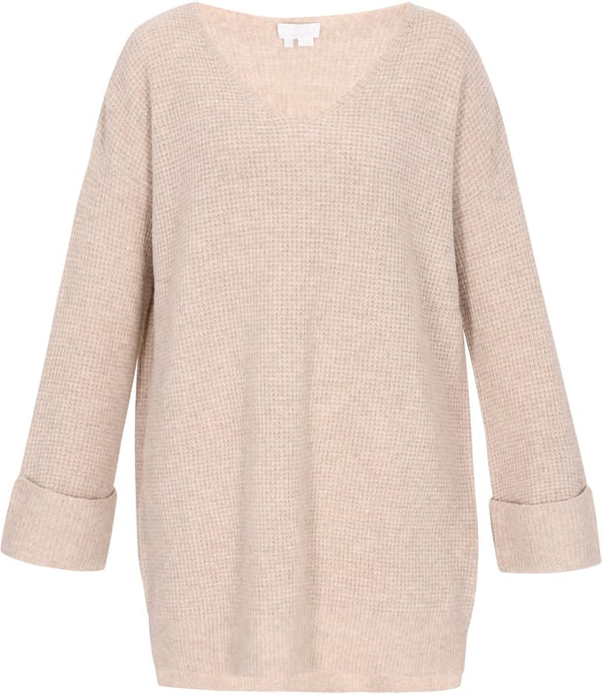 usha Jumper