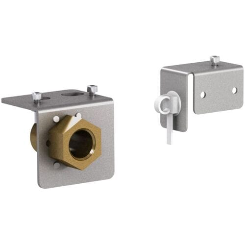 Mepa nextVIT installation accessories shower toilet direct connection 548014