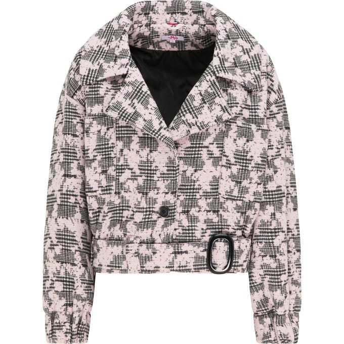 Mymo Jas Dames lichtroze