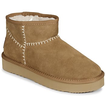 Pepe Jeans Dissy Etnic Booties Bruin EU 36 Vrouw