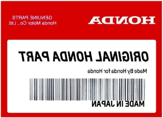 O-Ring - Afdichtring - Motoronderhoud - Standaard maat - 12.7x1.9 mm - Zwart
