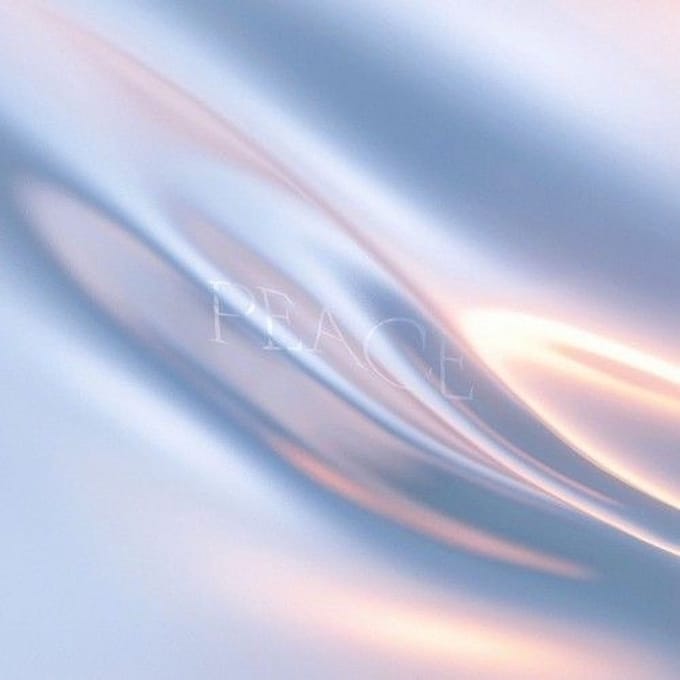 Bethel Music - Peace - Vol II (CD)