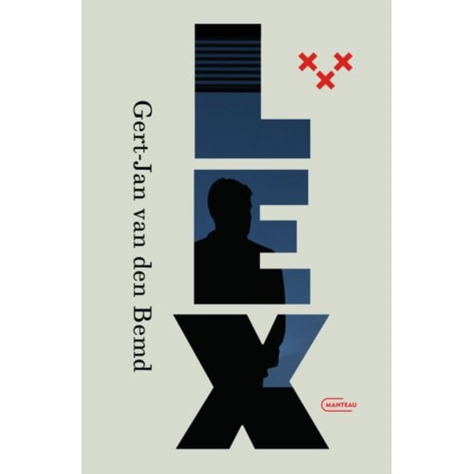 Lex - Gert-Jan van den Bemd
