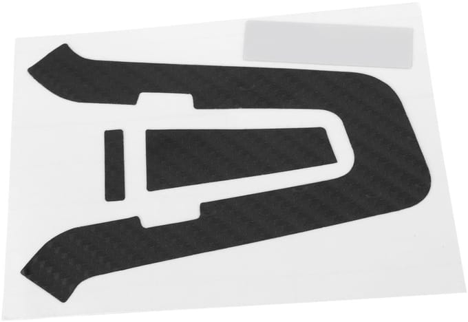 Dailygoods - Intercomsystemen Headset Beschermhoes voor Cardo Packtalk Edge