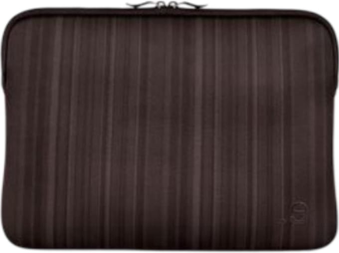 Be.ez, PC-behuizing Traagschuim model La Robe Allure Moka, Bruin