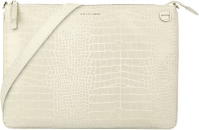 IDEAL OF SWEDEN, 13” Computerhoes Model Nico, Beige