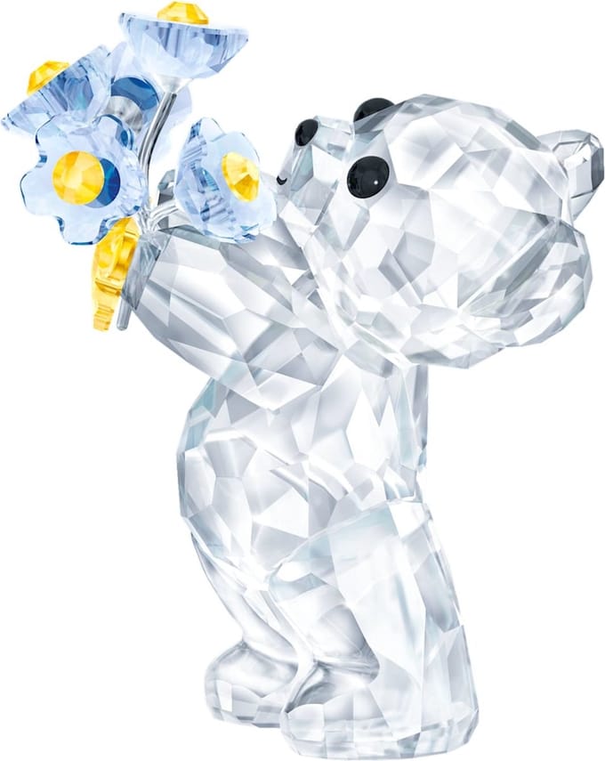 Swarovski Kris Beer Vergeet-me-niet 5427993
