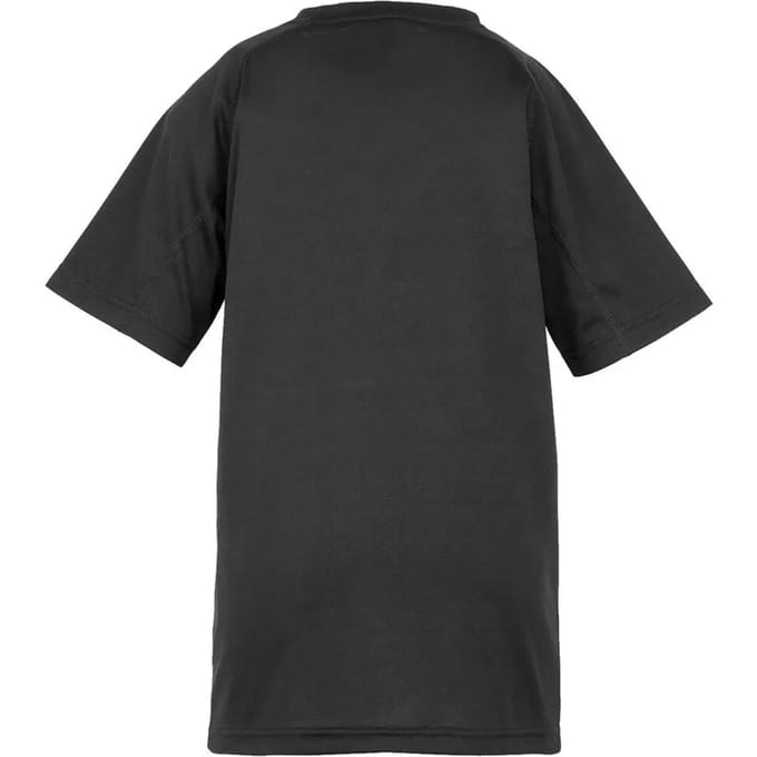 Kinder-T-shirt Spiro Performance Aircool