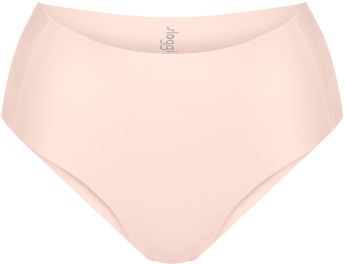 Damesslip met hoge taille Sloggi Zero Feel 2.0