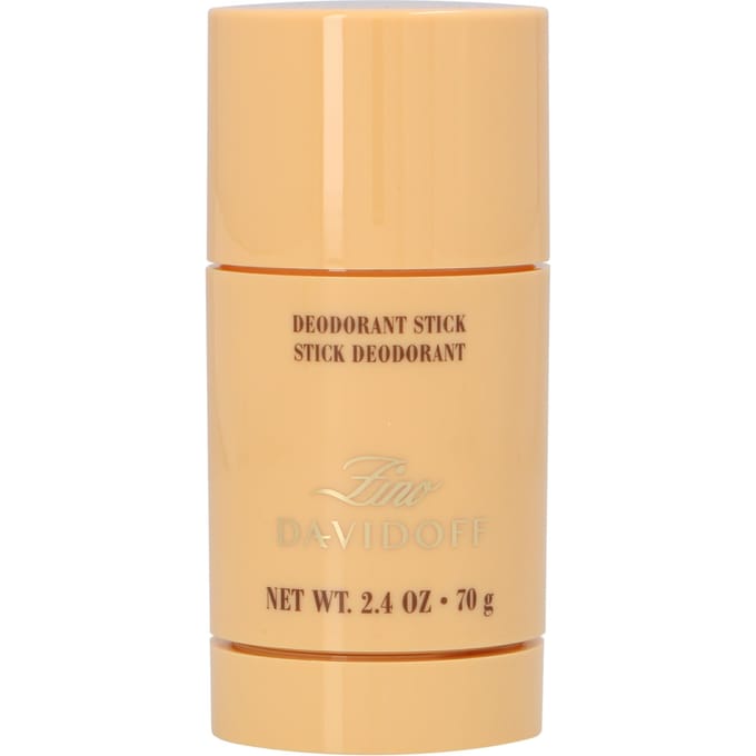 Davidoff Zino Deodorant Stick Deodorants heren Heren 70 g