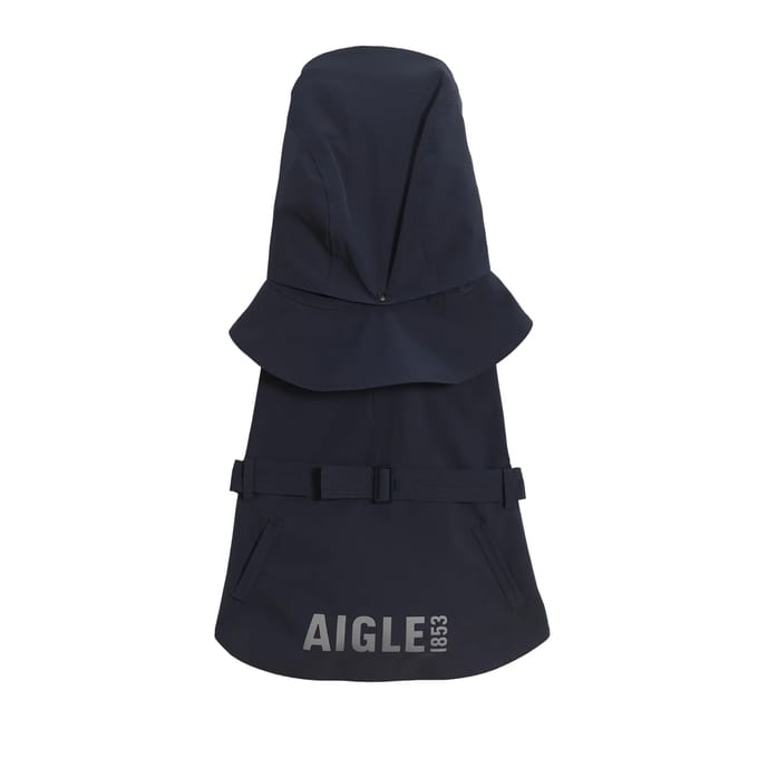 Mackintosh voor honden Aigle