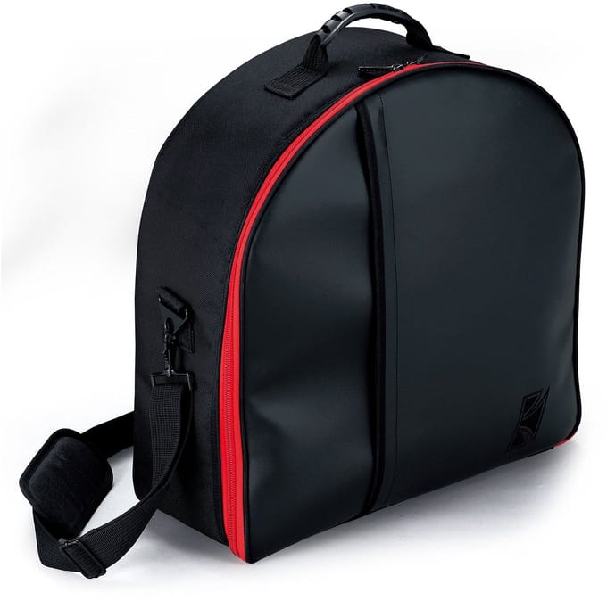Tama PBTH15 Powerpad Throne Bag (Black) - Snare tas