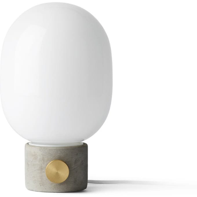 Audo - JWDA tafellamp - light grey concrete - 4 - 6 Wochen