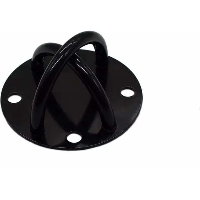 Hangsluiting voor ophangbanden Fit & Rack