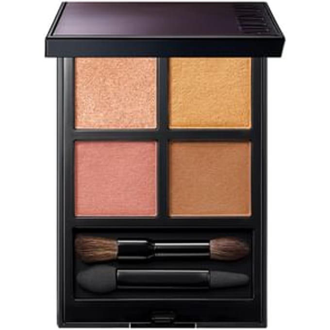 ADDICTION - The Eyeshadow Palette + 010 Apricot Addict