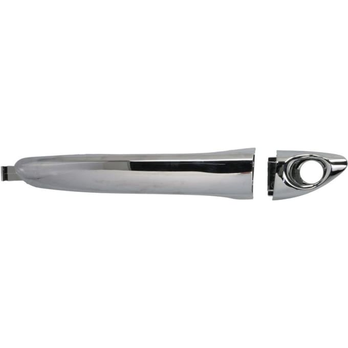 Deurklink BLIC 6010-20-057401PP