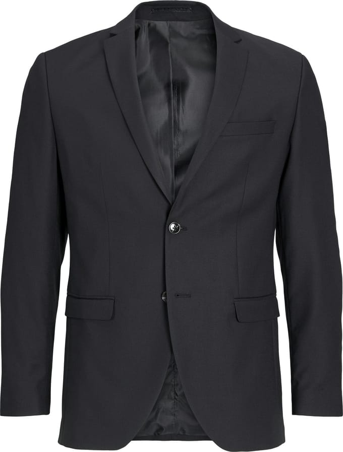JACK&JONES - JPRSOLARIS BLAZER NOOS - Heren - Colberts