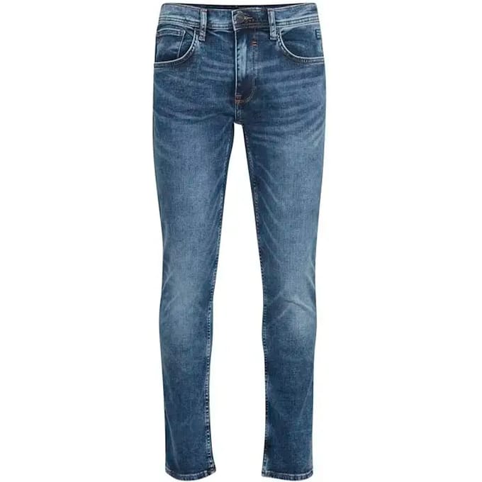 Blend He Jet fit Multiflex Heren Jeans - Maat W29 X L30