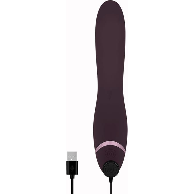 Womanizer OG Luxe G-spot stimulator met Pleasure Air technologie Vibrators Dames