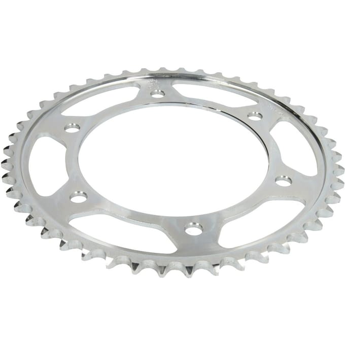 Standaard stalen motor tandwiel JT Sprockets 525 Honda CBR 600 RR ABS (PC40)
