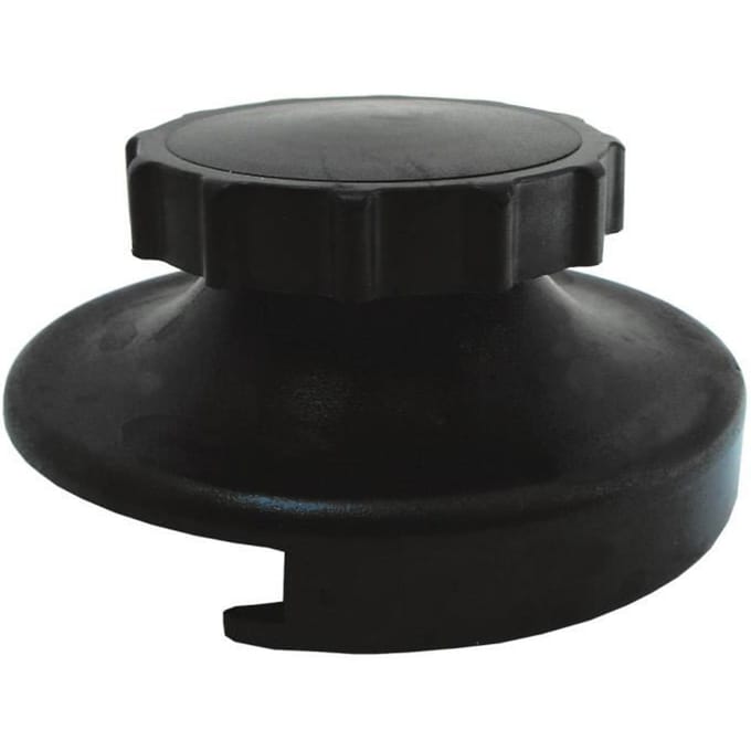 Drukontlaster bierfust Korbfitting - Veilig, betrouwbaar, voor platte en combo fitting