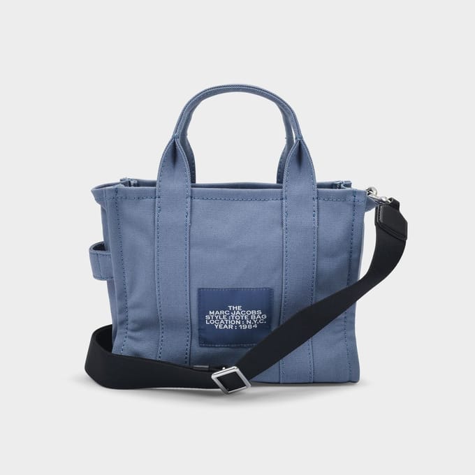 Small Tote - Compact en stijlvol - Ideaal voor dagelijks gebruik