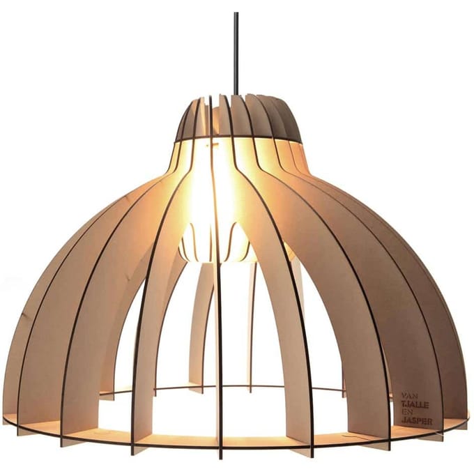 Granny Smith hanglamp - Standaard / Naturel