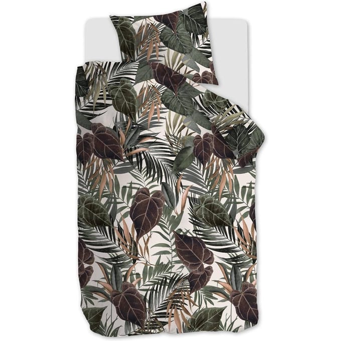 Dekbedovertrekset Ohema | Beddinghouse