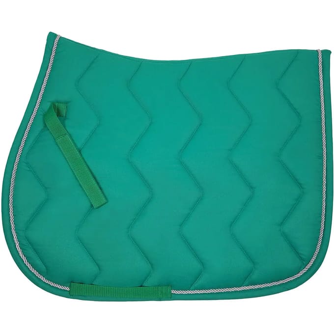 Dressuurmat voor paarden York Luna