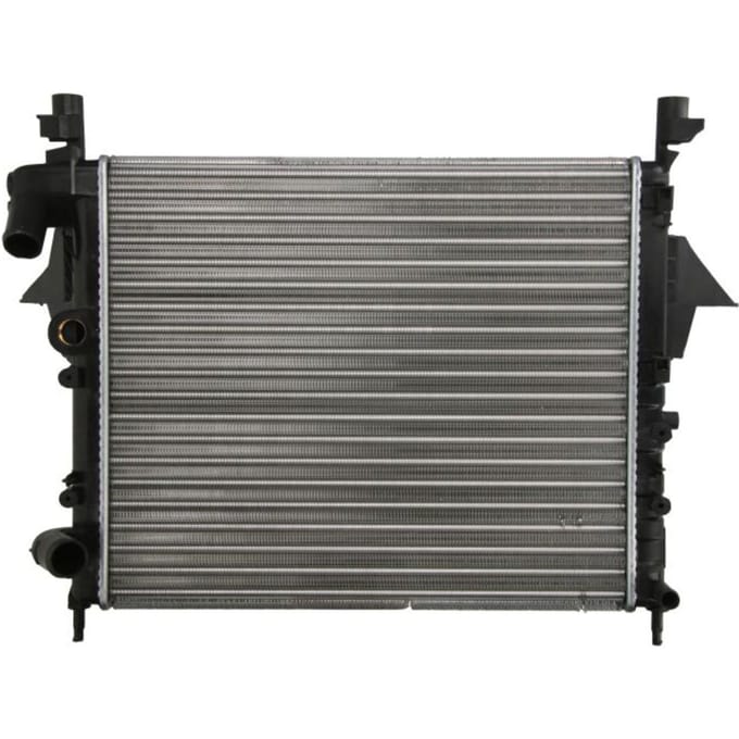 Radiator, motorkoeling THERMOTEC D7R033TT