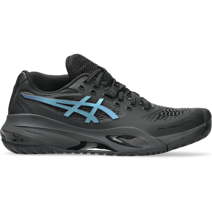 ASICS Gel-Resolution X Night Energy Allcourt schoen Dames