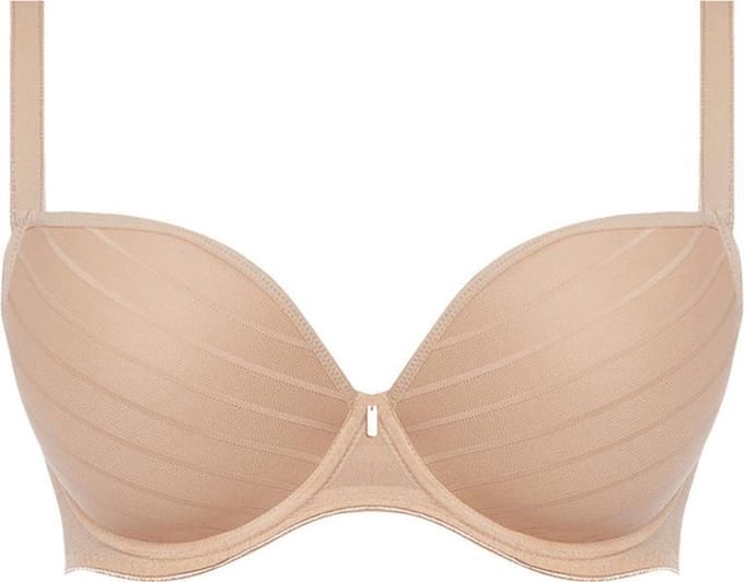 Freya - Maat 80E - Cameo Deco Plunge beha