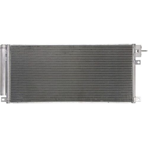 Condensator, airconditioning KOYORAD CD310756
