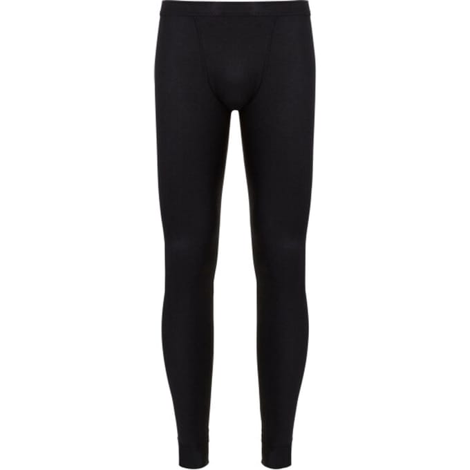 Ten Cate thermo broek zwart voor Heren | Maat M